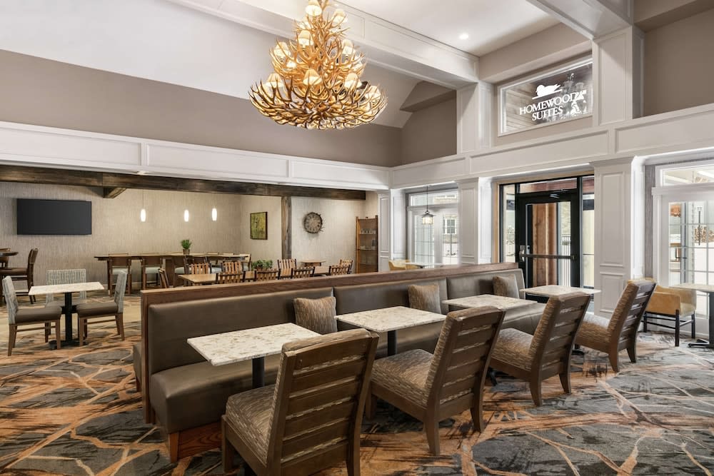 Homewood Suites by Hilton Syracuse/Liverpool 2