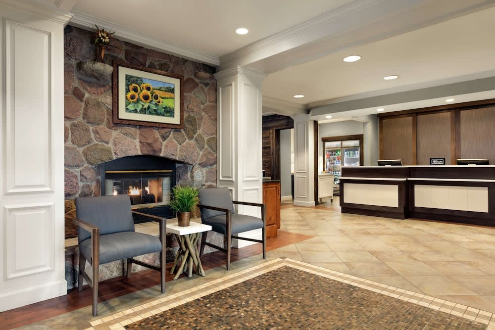 Homewood Suites by Hilton Syracuse/Liverpool 4