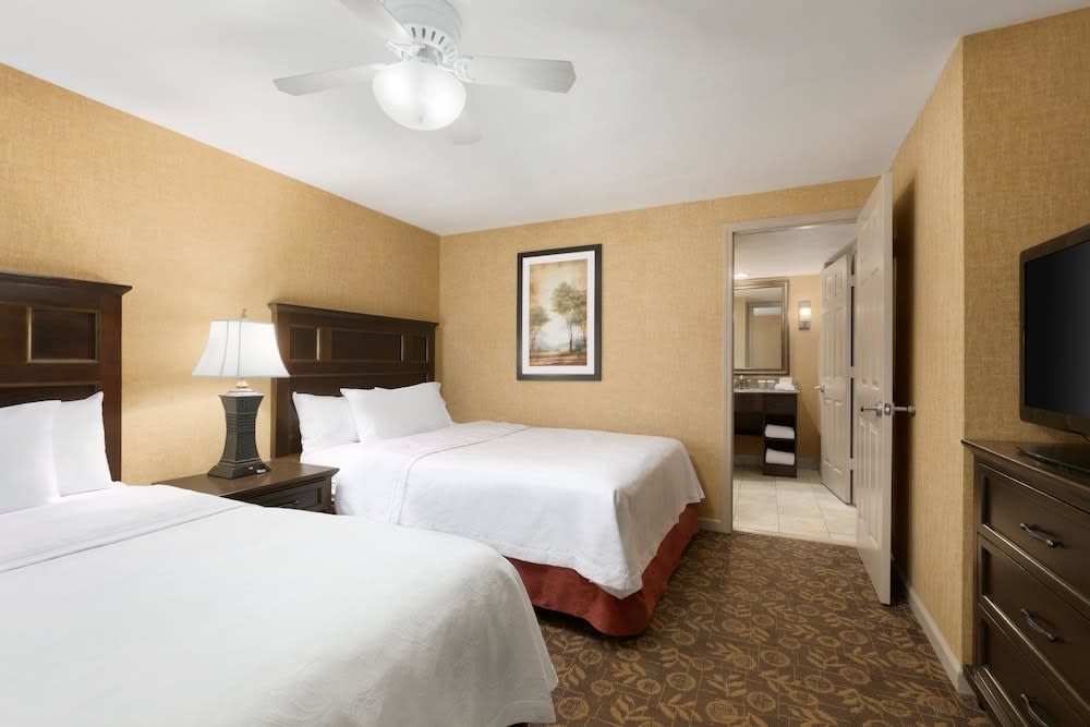 Homewood Suites by Hilton Syracuse/Liverpool 5