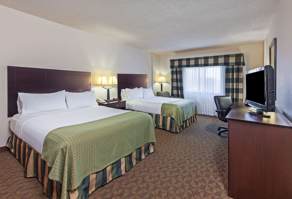 Holiday Inn Springdale/Fayetteville Area by IHG 1