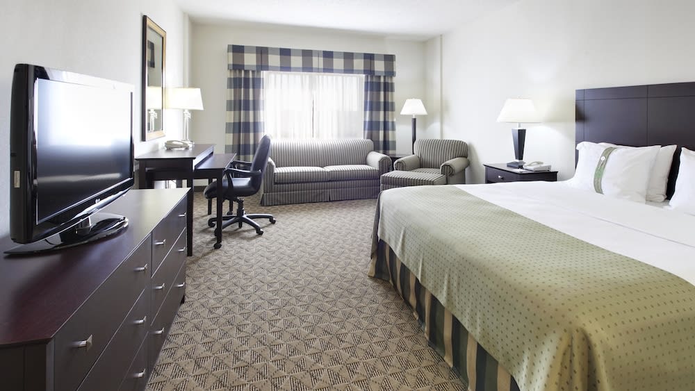 Holiday Inn Springdale/Fayetteville Area by IHG 5