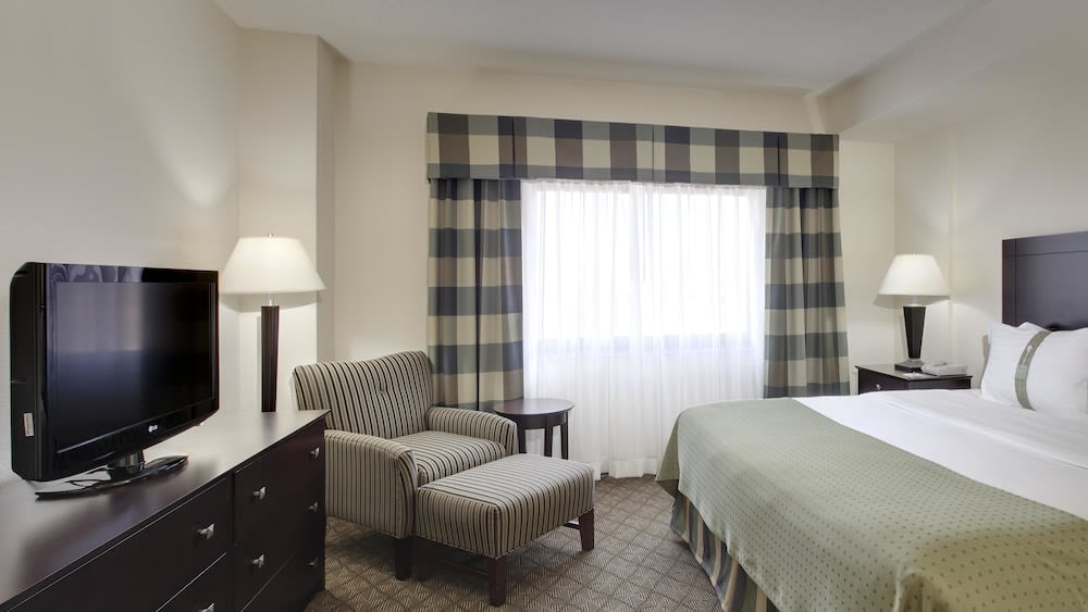 Holiday Inn Springdale/Fayetteville Area by IHG 3