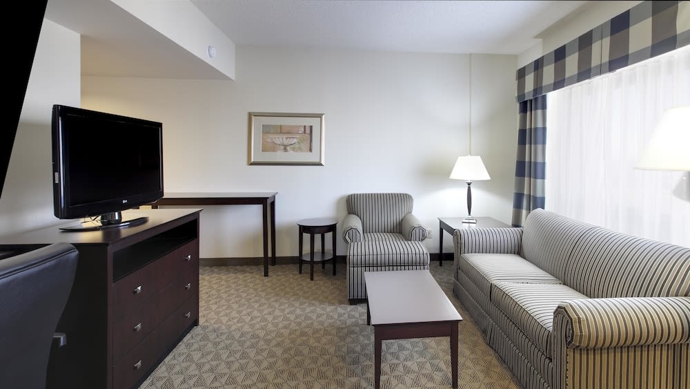 Holiday Inn Springdale/Fayetteville Area by IHG 4