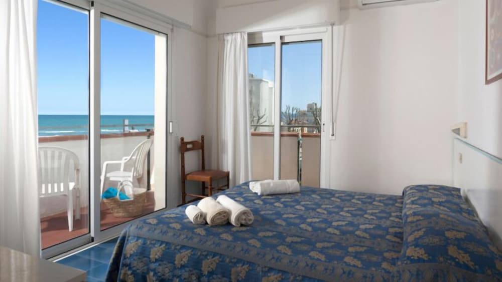 Hotel Panoramic 1