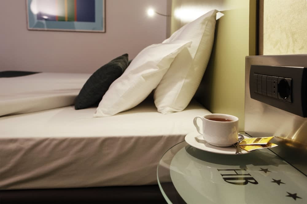 Hotel Buonconsiglio 3