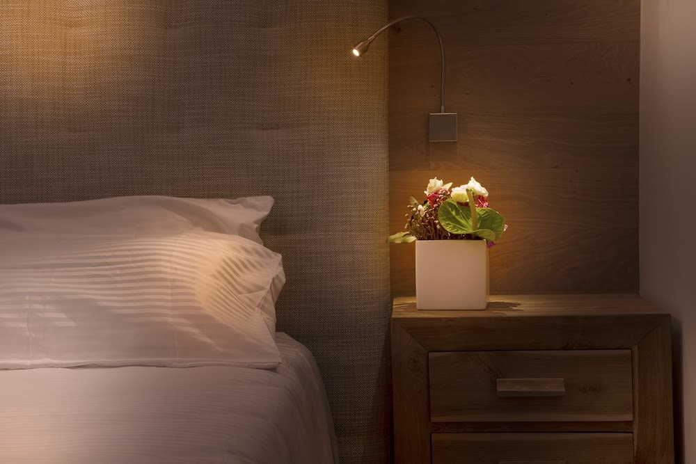 The Green Park Hotel WellnessSpa & Restaurant 4