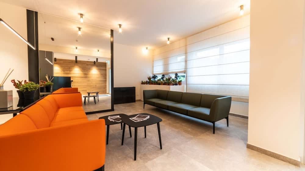 The Green Park Hotel WellnessSpa & Restaurant 2