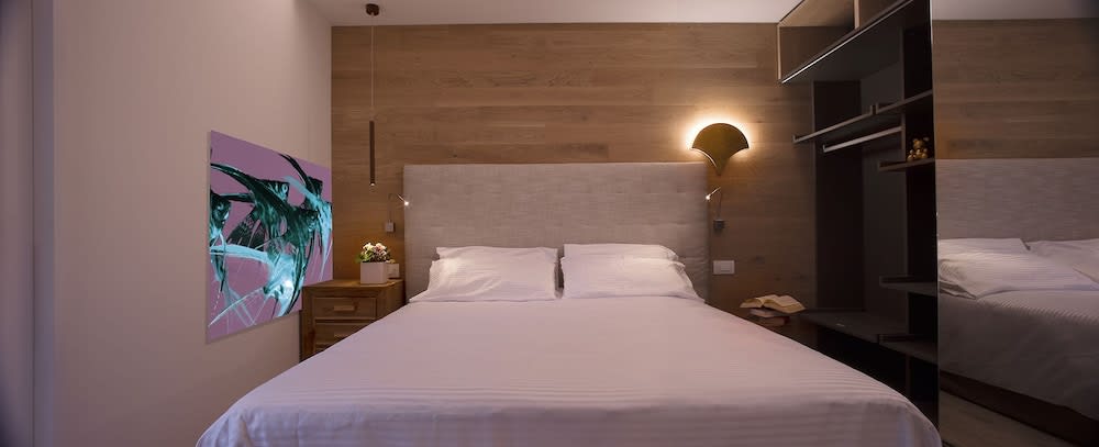 The Green Park Hotel WellnessSpa & Restaurant 3