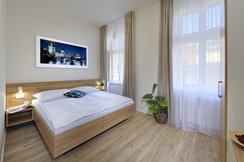 DownTown Suites Jugoslavska 2