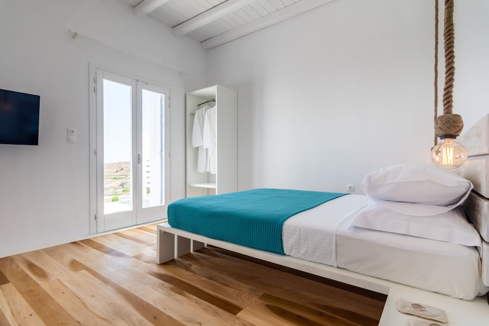 Milesian Suites 2