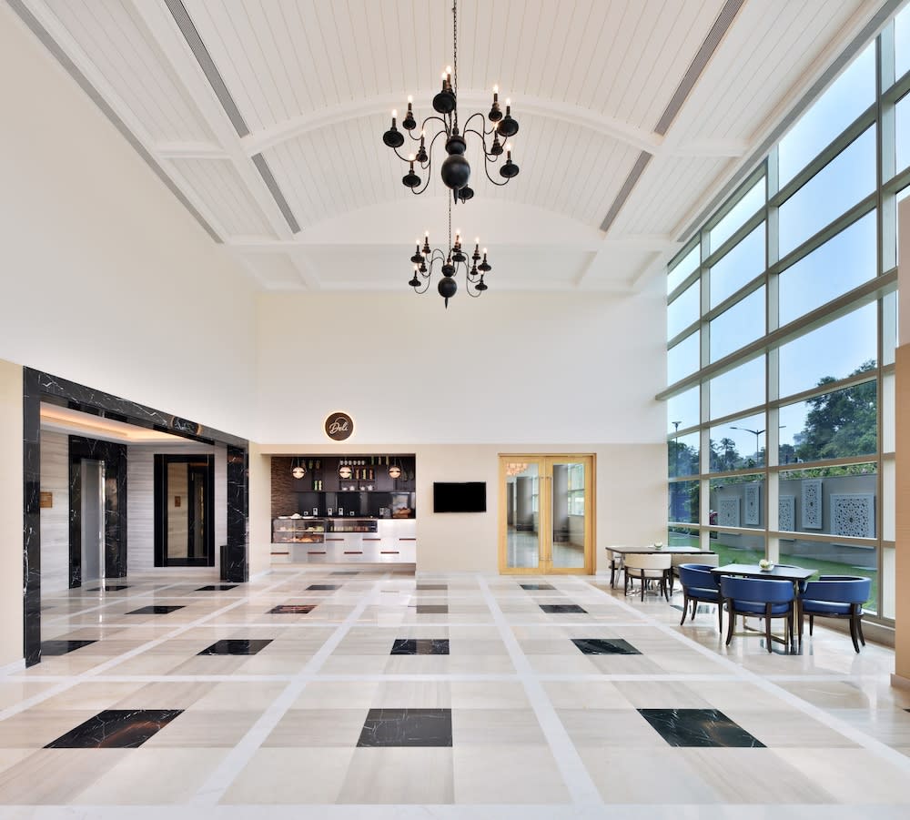 Courtyard By Marriott Kochi Infopark 2