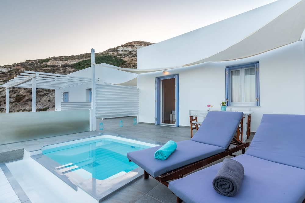 Milesian Suites 1
