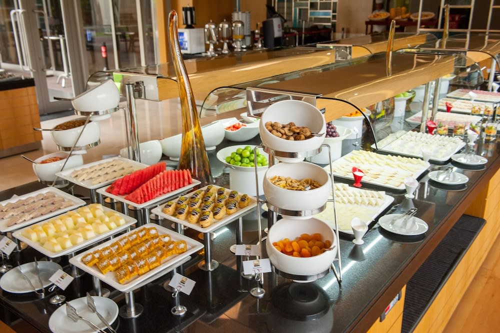 ISG Sabiha Gökçen Airport Hotel 2