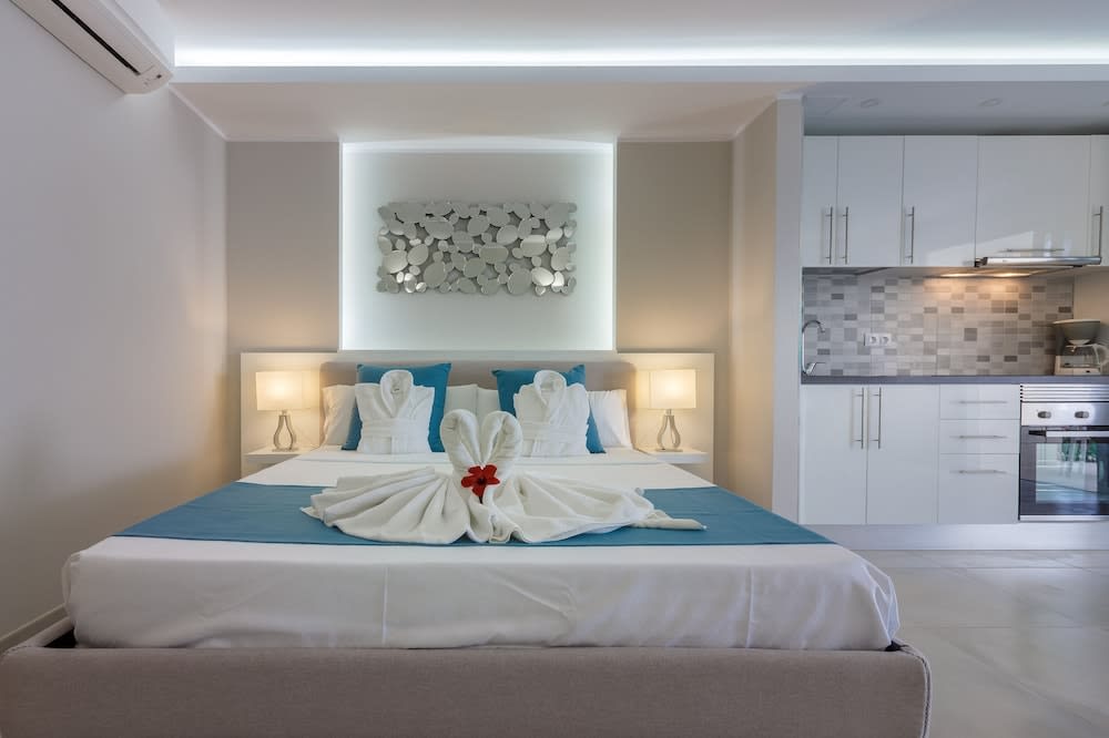 Klayman Diamond Aparthotel 2