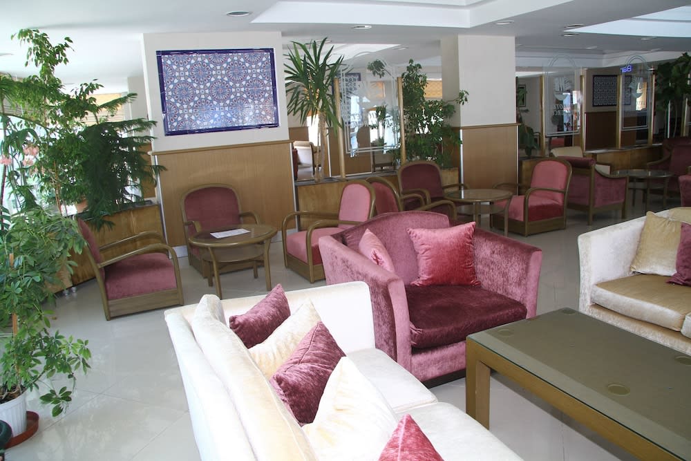 Hotel Billurcu 2