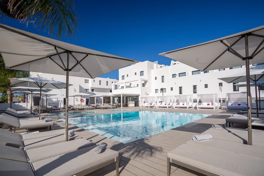 Migjorn Ibiza Suites & Spa 1