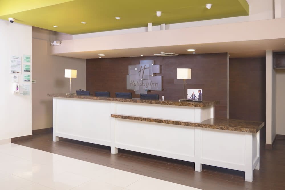 Holiday Inn TIJUANA ZONA RIO by IHG 2