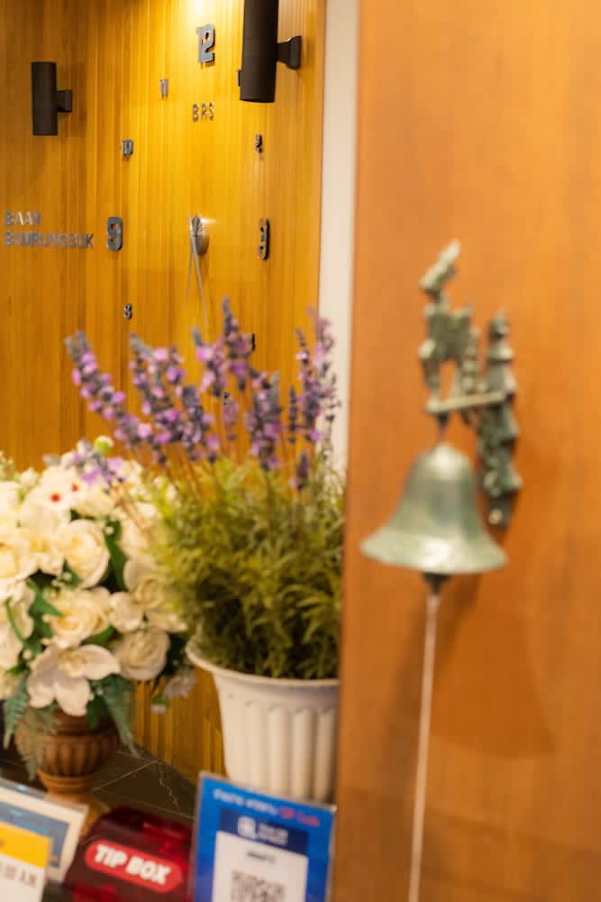BRS Hotel 2