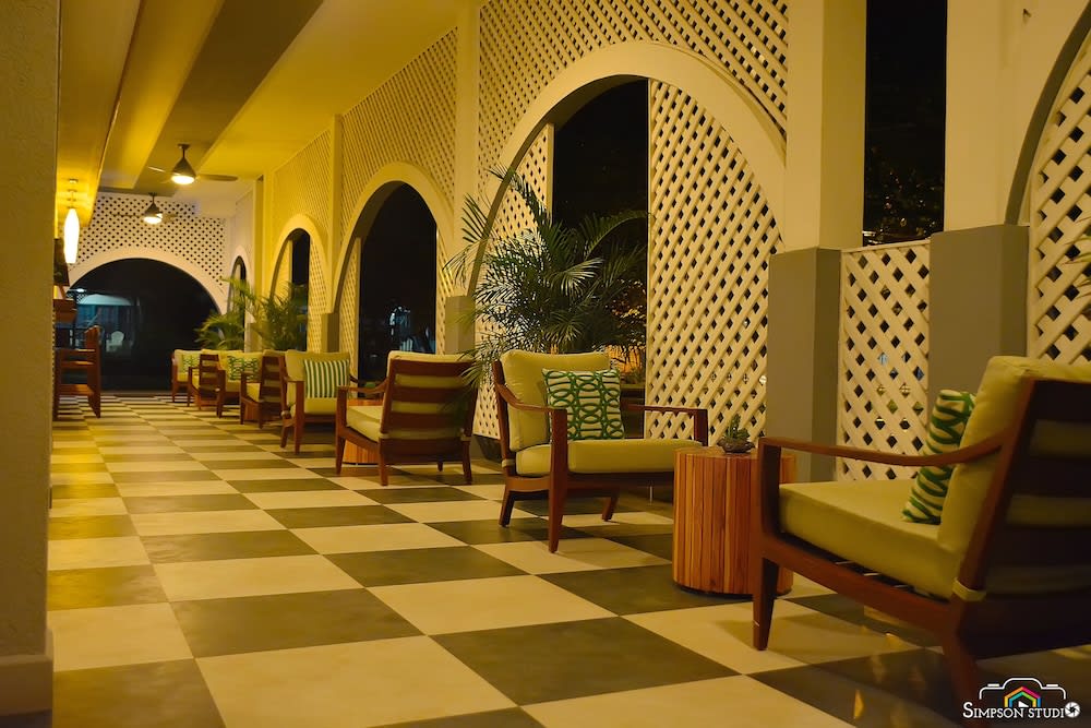 Arenas Beach Hotel 2