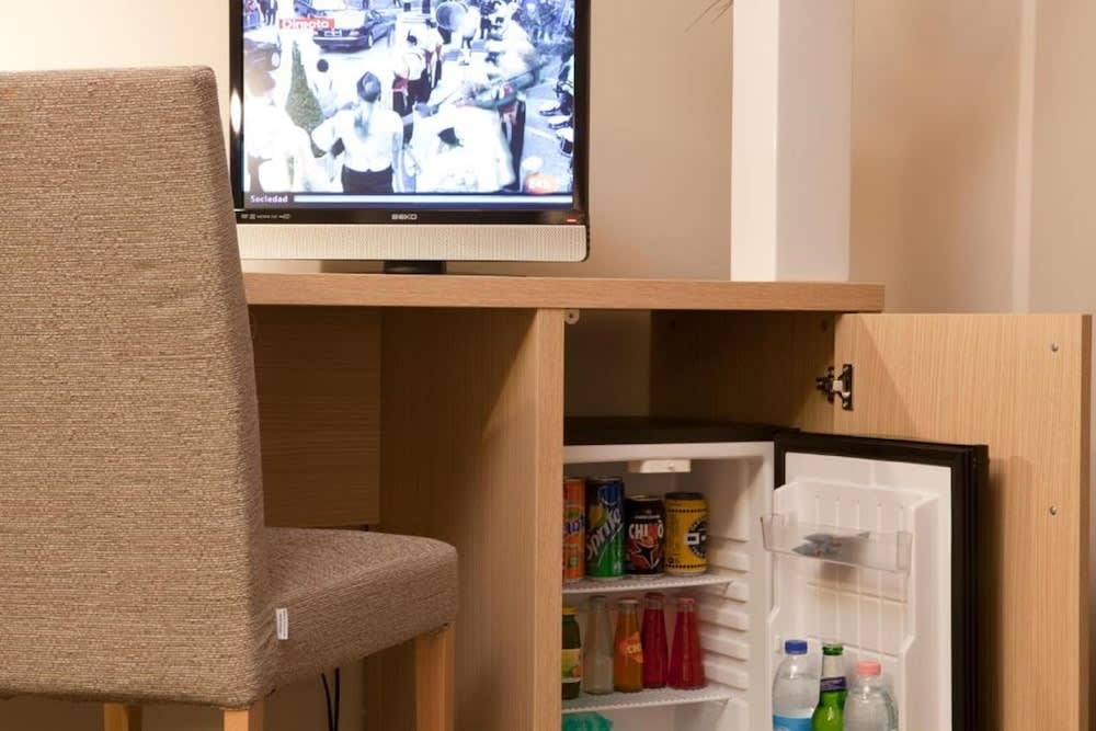 Hotel Torre Del Sud 5