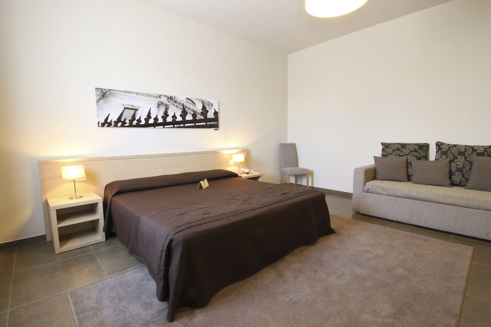 Hotel Torre Del Sud 3