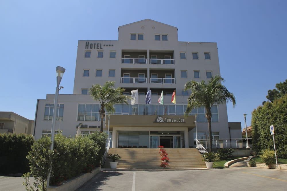 Hotel Torre Del Sud 1