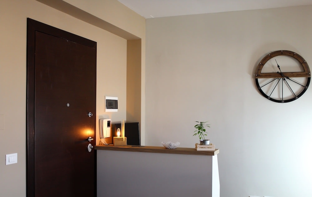 Residenza del Sele 3