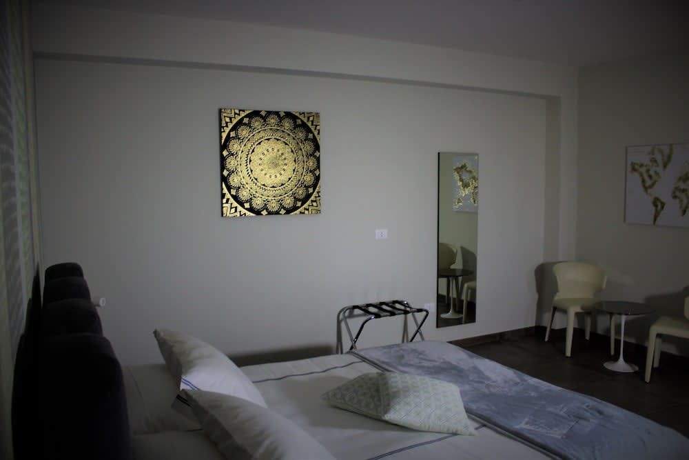 Residenza del Sele 4