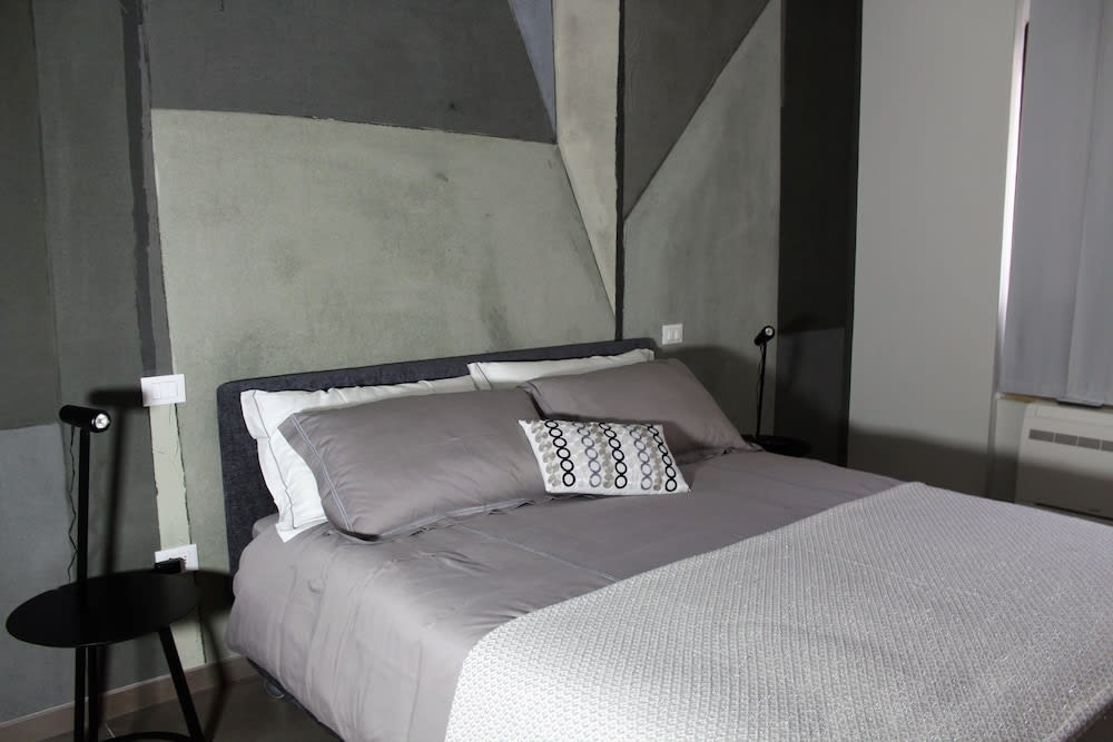 Residenza del Sele 1