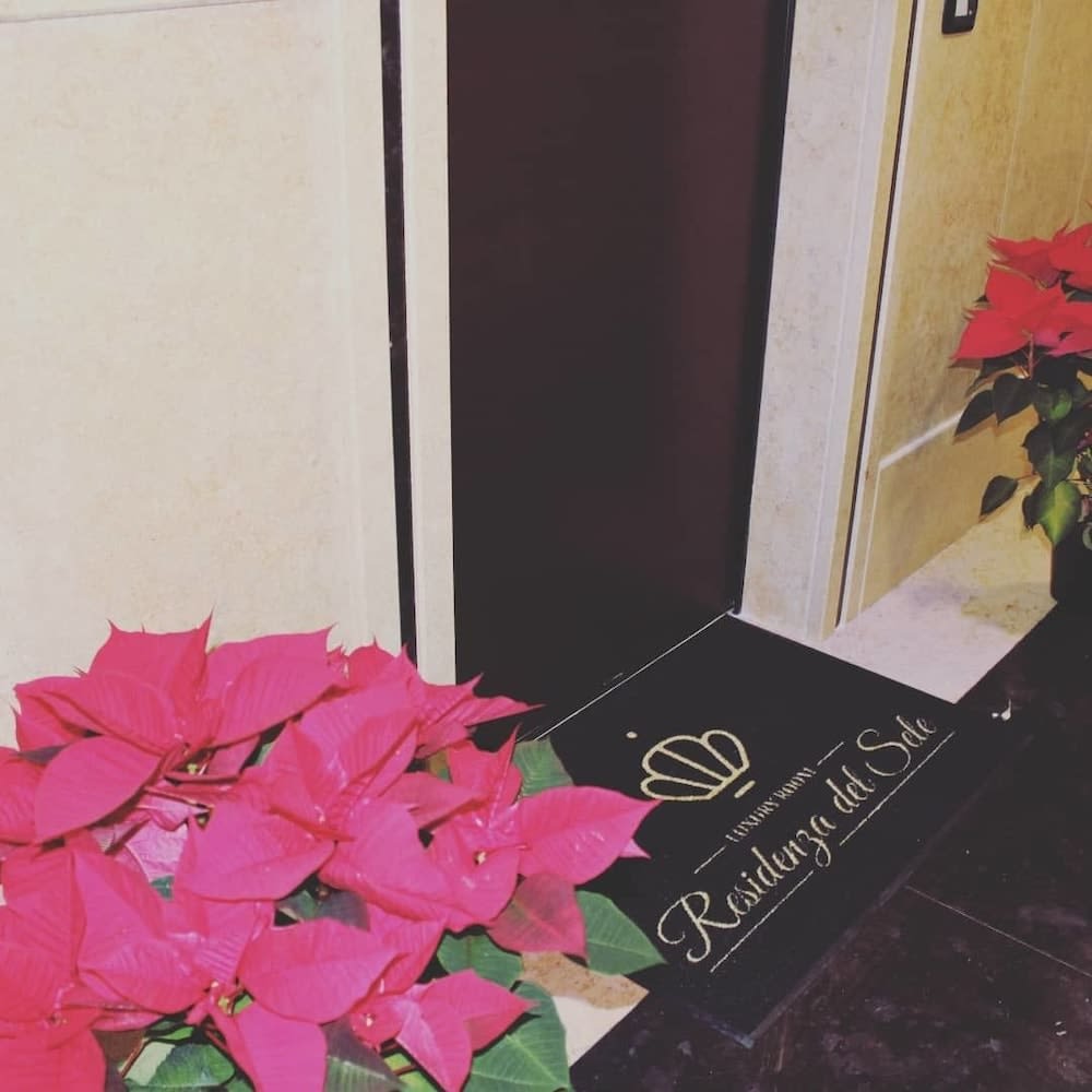 Residenza del Sele 2