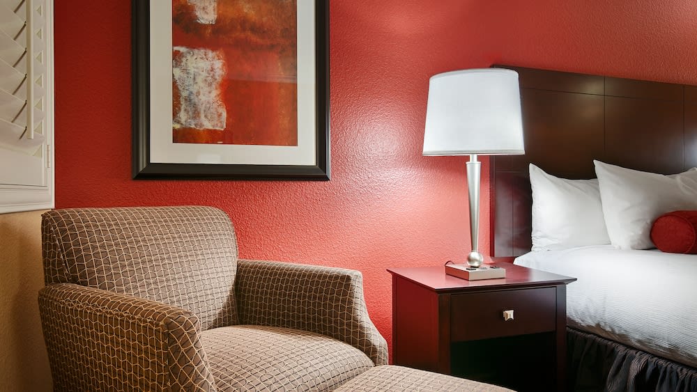 Best Western Plus Casino Royale - Center Strip 4