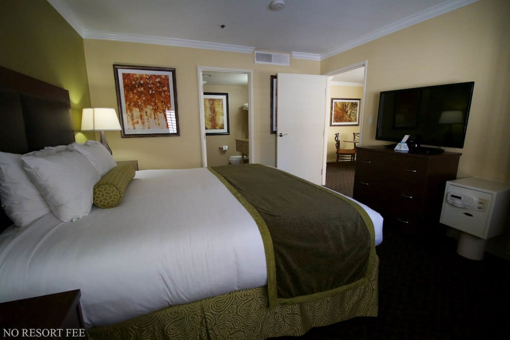 Best Western Plus Casino Royale - Center Strip 3