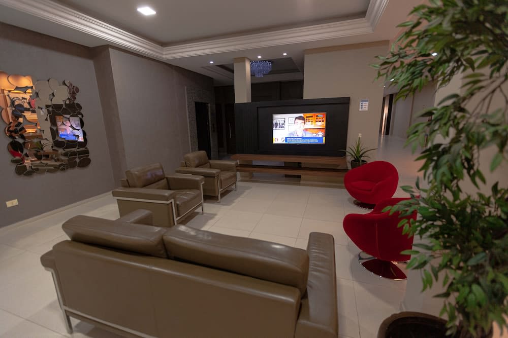 Hotel Foz do Iguaçu 2