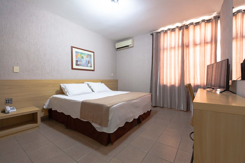 Hotel Foz do Iguaçu 3