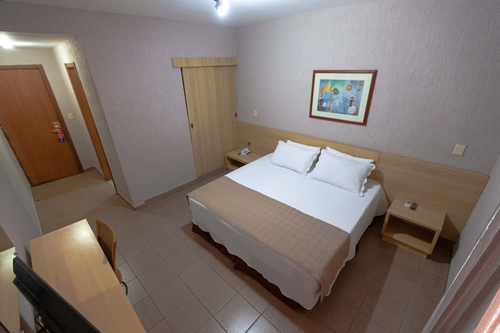 Hotel Foz do Iguaçu 5