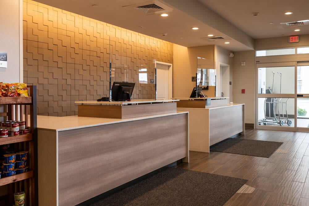 Residence Inn by Marriott Toledo West 2