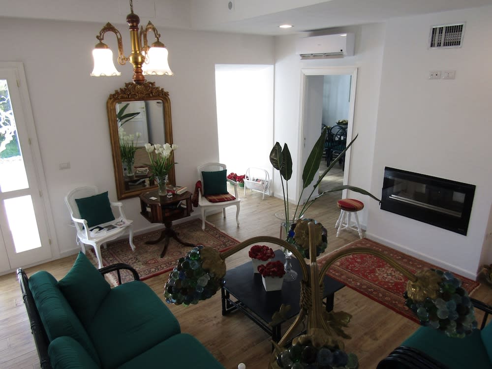 Arenosu Comfort Country Guesthouse 2