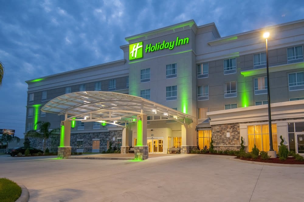 Holiday Inn NEW ORLEANS AIRPORT NORTH by IHG 1