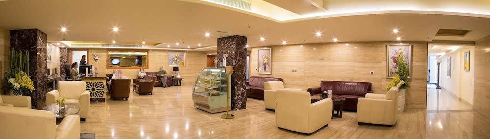 Rayan Hotel Sharjah 3
