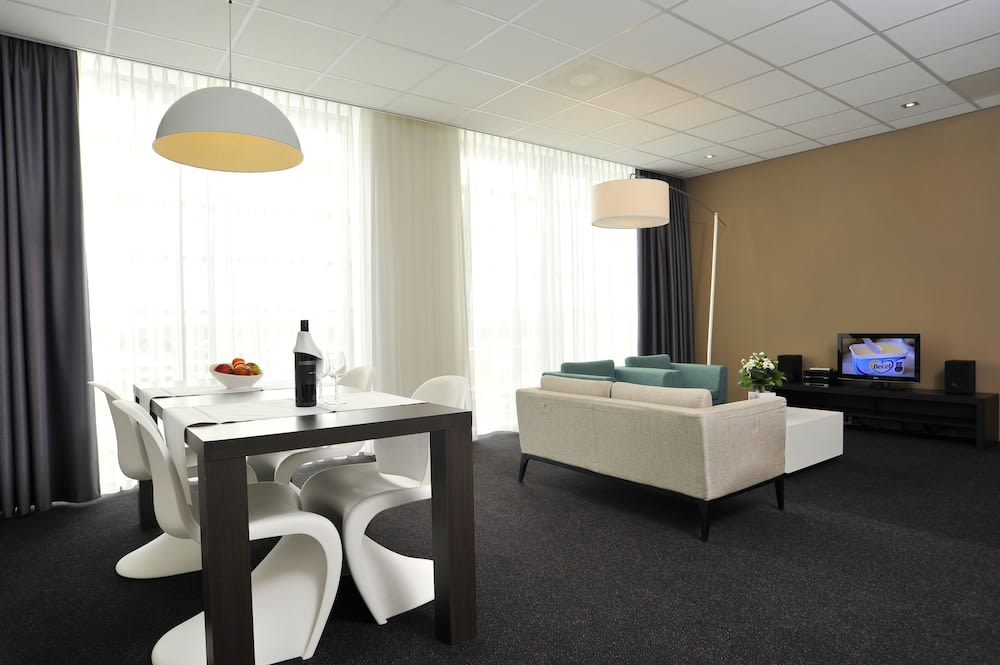 Fletcher Hotel Restaurant ParkstadZuid Limburg, Kerkrade Best deals