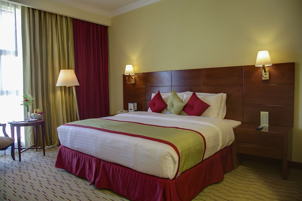 Rayan Hotel Sharjah 5