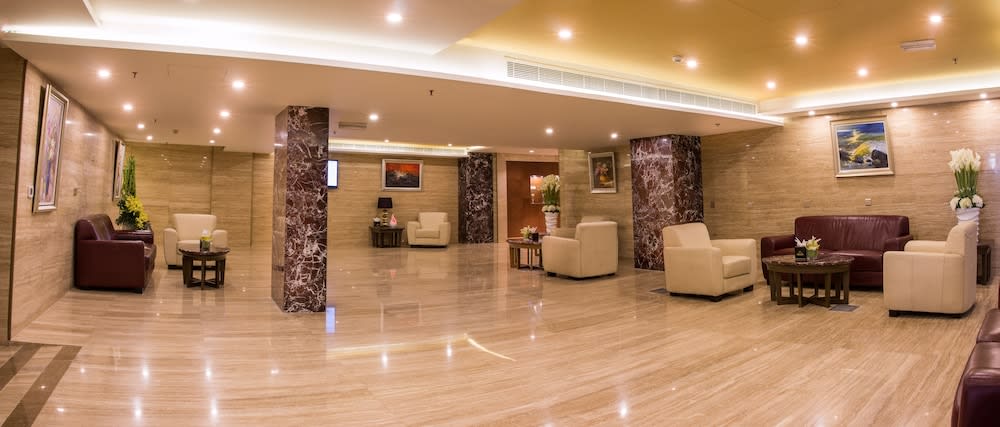 Rayan Hotel Sharjah 4