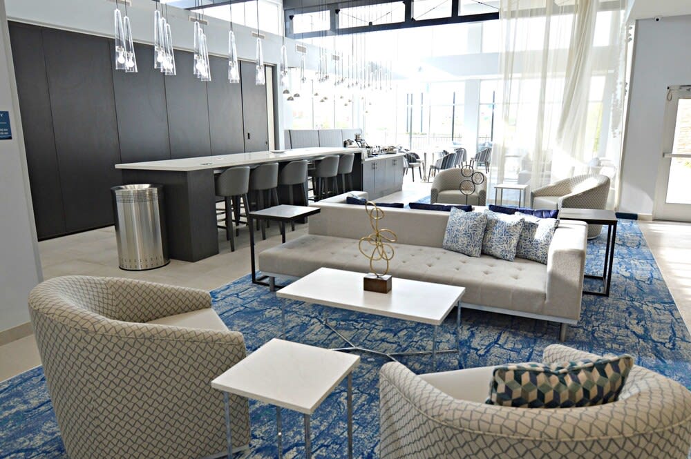 Best Western Plus Executive Residency Oklahoma City I-35 2