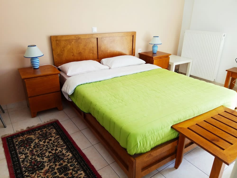 Elatos Apartments 2