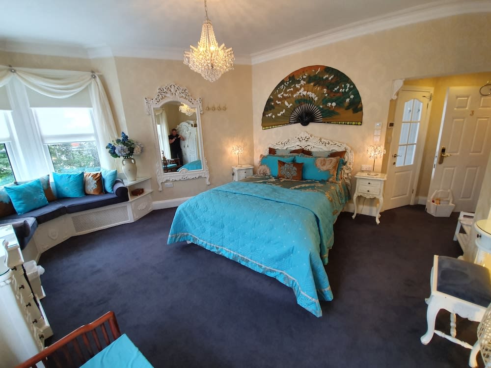 Tower Guest House, York Best deals