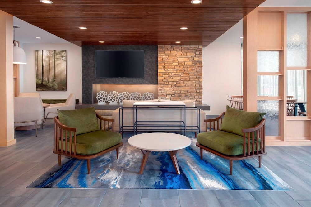 Fairfield Inn & Suites by Marriott Denver Tech Center North 1