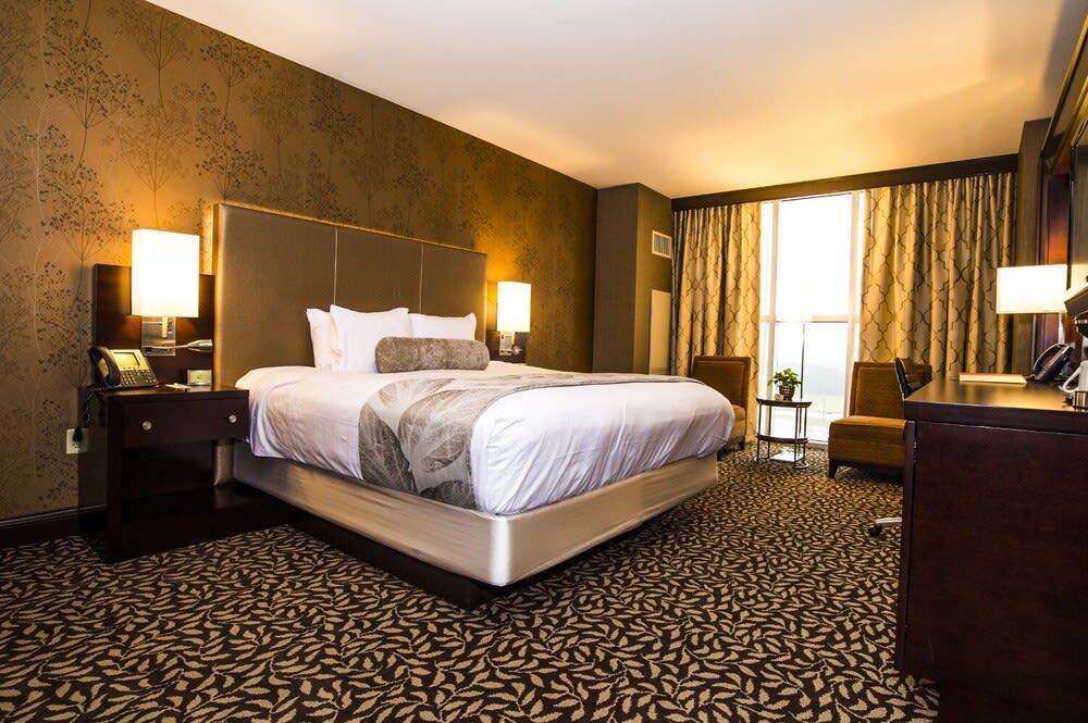 Wind Creek Casino & Hotel Atmore 1