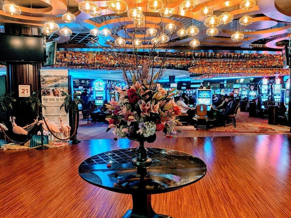 Wind Creek Casino & Hotel Atmore 2