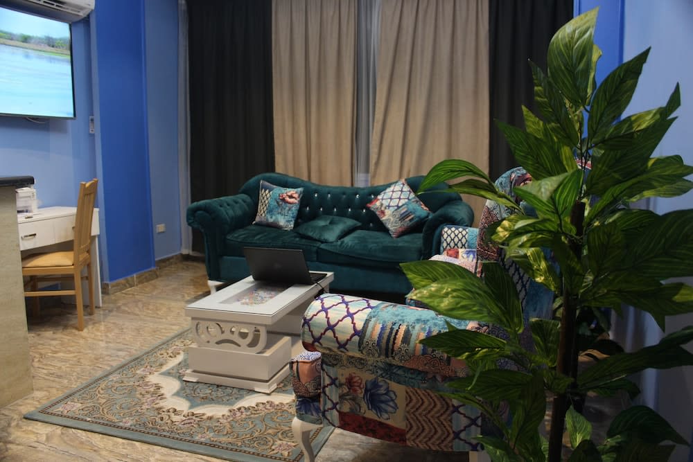 Abdeen Cairo Hostel 2