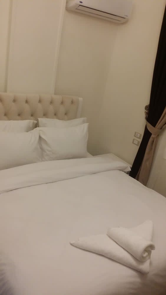 Abdeen Cairo Hostel 4